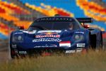 Maserati MC-12 Corse GT FIA 2005 года